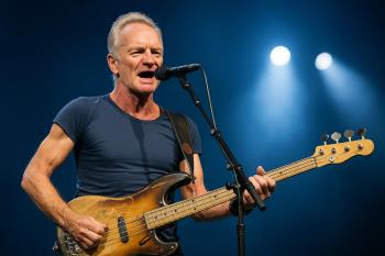 Ulaznice za Sting Nimes
