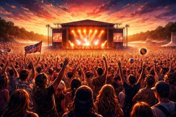 Ulaznice za Rock am Ring Nurburg