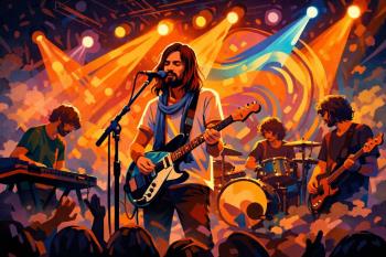 Tickets for Tame Impala Phoenix