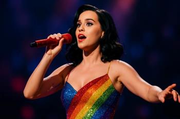 Ulaznice za Katy Perry Lisabon