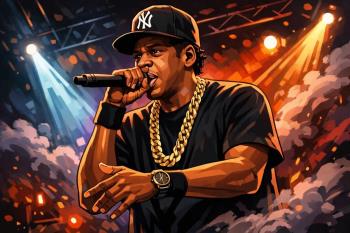 Jay-Z ulaznice