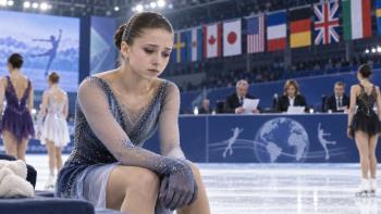 Kamila Valieva again denied neutral status for international figure skating competitions under ISU rules