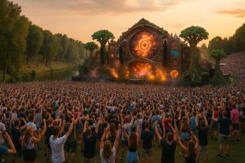 Ulaznice za Tomorrowland Boom