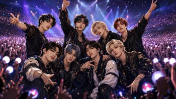 Ulaznice za Stray Kids San Isidro