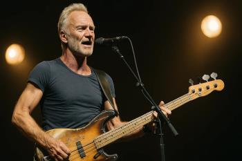 Billets pour Sting Raleigh