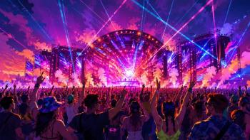 Entradas para Creamfields Daresbury