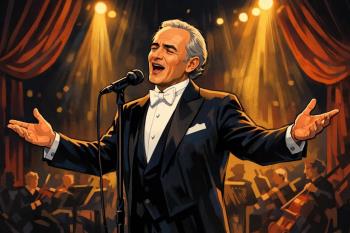 Ulaznice za José Carreras Curitiba