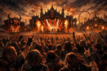Ulaznice za Hellfest Clisson