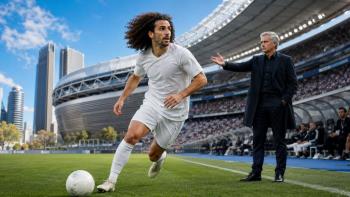 Real Madrid doveo Marca Cucurellu iz Chelseaja za Mourinhovu novu eru i snažniju lijevu stranu obrane
