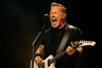 Tickets for Metallica Cardiff
