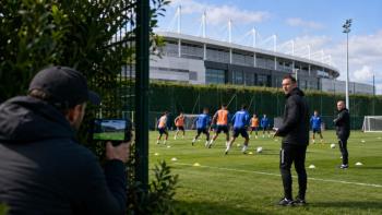 Spygate en el fútbol inglés: Southampton investigado por grabar entrenamiento de Middlesbrough en playoff