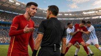 Laporte urges strict control in Spain-Argentina World Cup final amid physical…