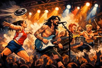 Entradas para Biffy Clyro Edimburgo
