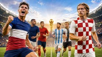 USA nach 4:1-Start bei der WM 2026 gefährlich, doch Kroatien und Fußball-Gigan…