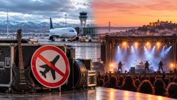 Under The Doom without Sólstafir: Lisbon festival lineup change after the Keflavík aviation strike in Iceland