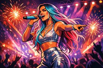 Billets pour Karol G Quito