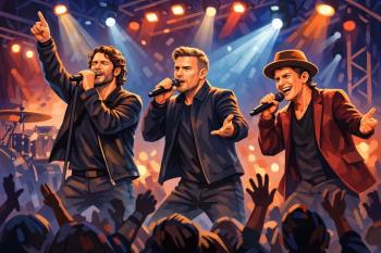 Billets pour Take That Manchester