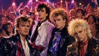 Billets Duran Duran