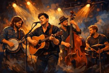 Tickets für Mumford & Sons New York