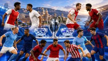 Tirage Ligue des champions 2026/27 : Arsenal avec le Real et le Bayern, City au Barça, United face à l'Atlético