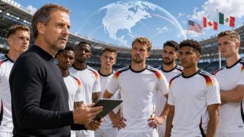 Alemania anuncia su plantilla para el Mundial 2026 y el plan de Nagelsmann para competir