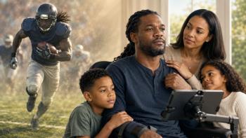 Chris Johnson, former NFL star and CJ2K rushing icon, speaks publicly about hi…