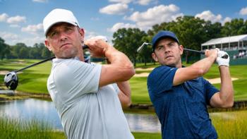 Glover y Blair comparten el liderato del John Deere Classic tras firmar 63 golpes en el PGA Tour en Silvis