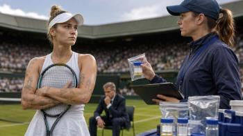 Markéta Vondroušová vier Jahre gesperrt nach verweigertem Dopingtest und angekündigter Gegenwehr im Tennis