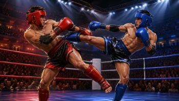 Tickets for Extreme Fight Game RISE Tokyo