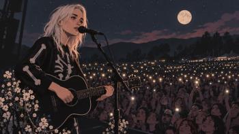Ulaznice za Phoebe Bridgers Denver