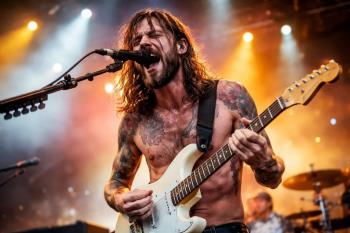 Tickets für Biffy Clyro Benicàssim