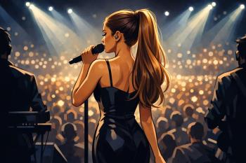 Entradas para Ariana Grande Boston