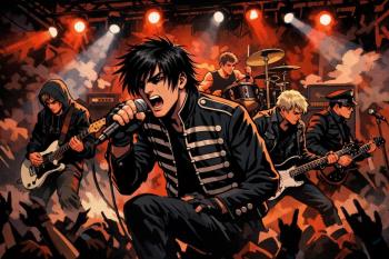Ulaznice za My Chemical Romance London