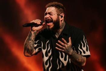Ulaznice za Post Malone Gyeonggi