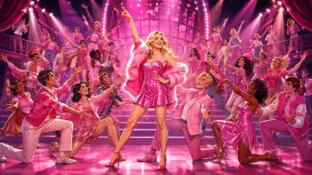Bilety na Legally Blonde Schenectady