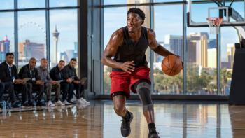 Victor Oladipo i lov na NBA povratak nakon ozljede, Las Vegasa, G League minut…