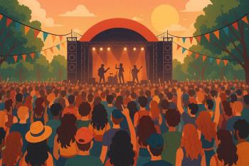 Billets pour Sziget Festival Budapest