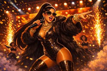 Cardi B Tickets