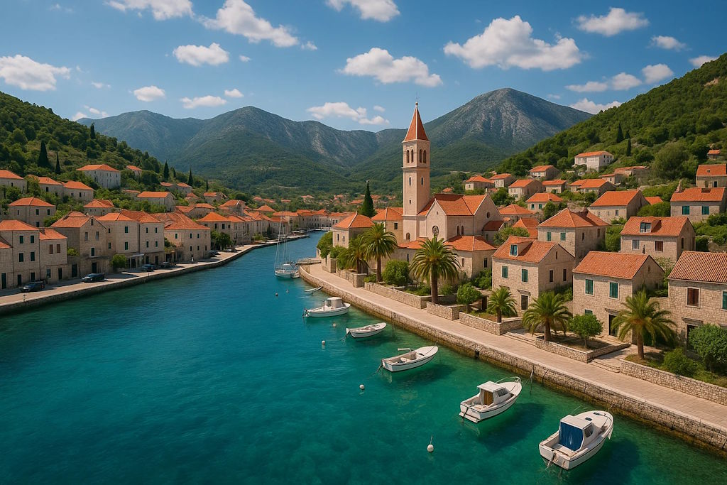 Island of Brač: A perfect family destination recognized by National Geographic, Zlatni Rat, Vidova Gora and more