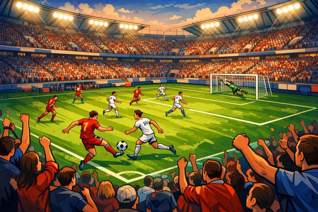 Entradas para Benfica – Real Madrid, UEFA Champions League: compra de entradas en el Estádio da Luz, Lisboa