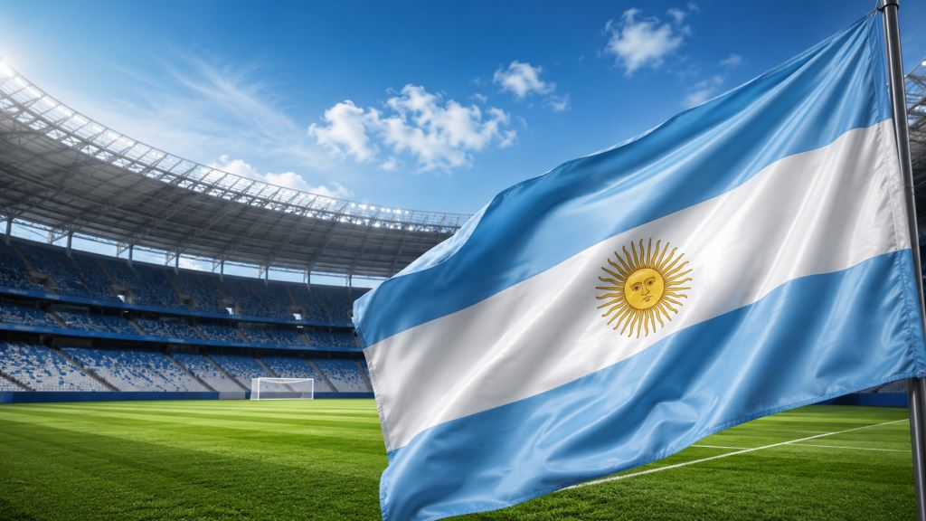 Messi se vratio golom za Argentinu i otklonio strahove od ozljede u pobjedi protiv Islanda