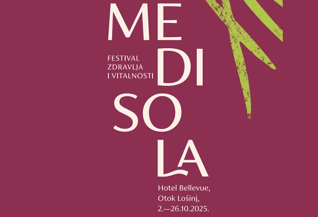 Festival MedISOLA: Lošinj spaja 140 godina tradicije zdravlja s modernim wellness i znanstvenim pristupima