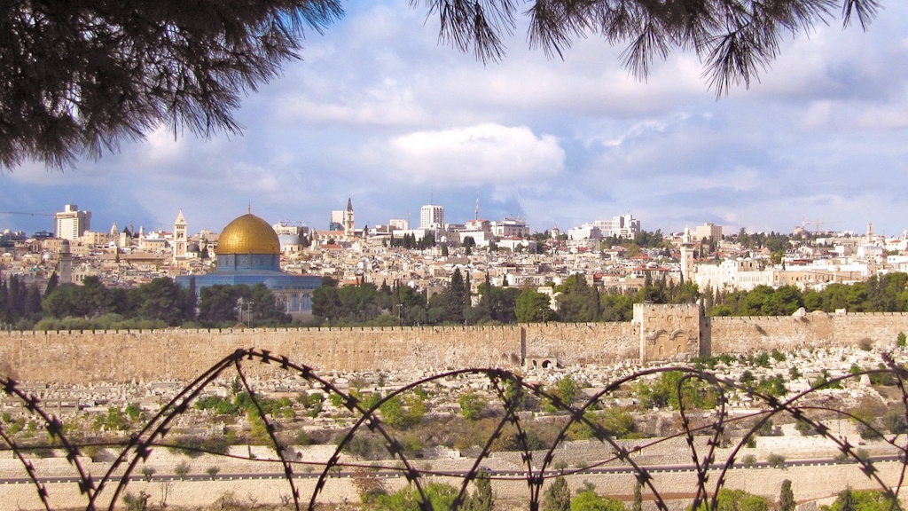 Što posjetiti i što raditi u Izraelu | Karlobag.eu
