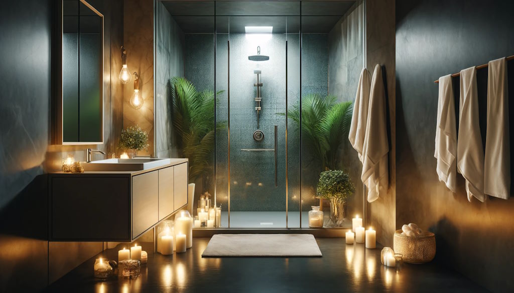 Savršeni everything shower: sve što trebate znati o ritualu za njegu tijela i uma | Karlobag.eu