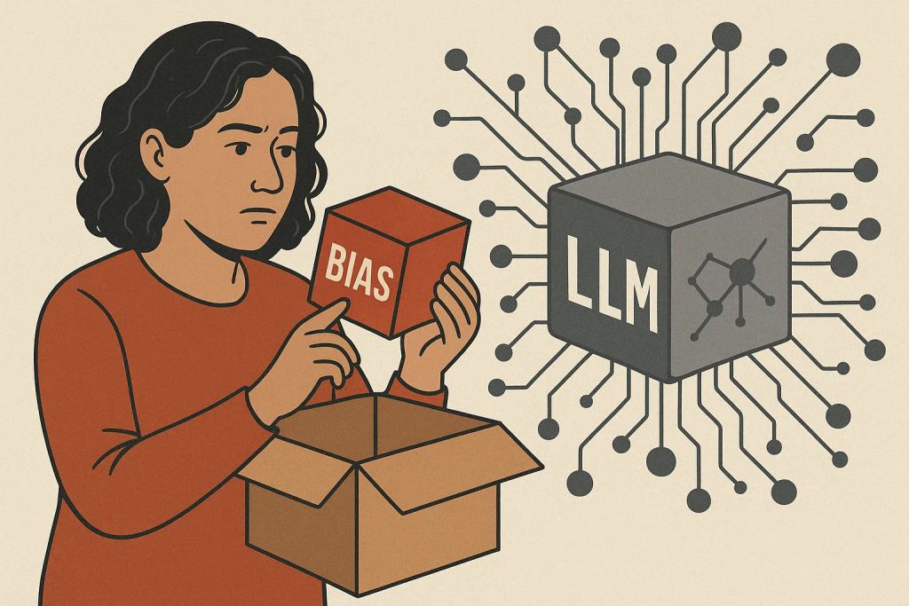Hidden flaw in large language models revealed: mit researchers explain why AI ignores key data