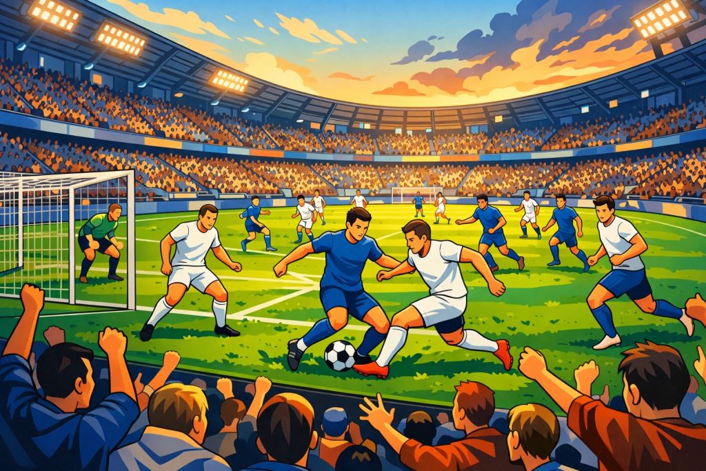 Ulaznice za Tunis – Japan: prodaja i kupnja, 2. kolo Svjetskog prvenstva 2026 na Estadio BBVA, Guadalupe, Meksiko