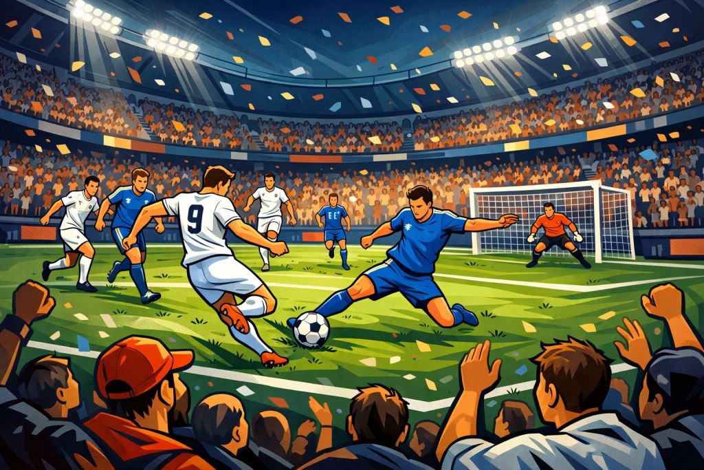 Bilety na AZ Alkmaar – Sparta Rotterdam, Eredivisie 2025/26 na AFAS Stadion w Alkmaar | Sprzedaż biletów