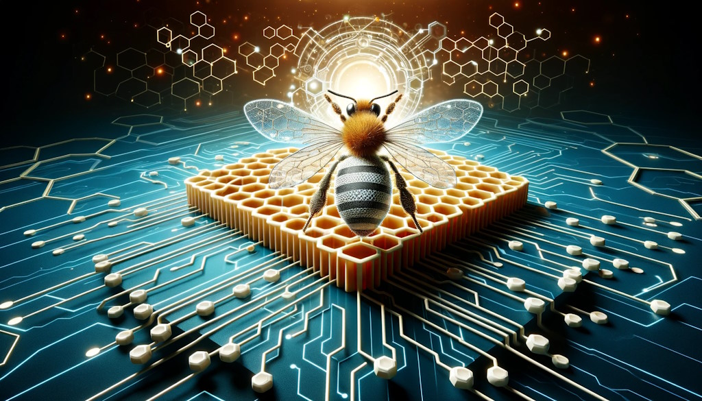Tehnološki Napredak u Svijetu Pčelarstva: Budućnost je Ovdje | Karlobag.eu