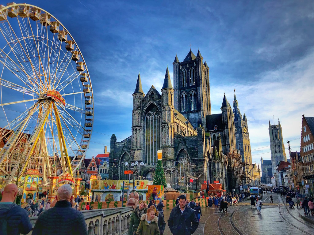 Raznolikost Turizma u Belgiji: Od Kulturnih Doživljaja do Održivog Putovanja | Karlobag.eu