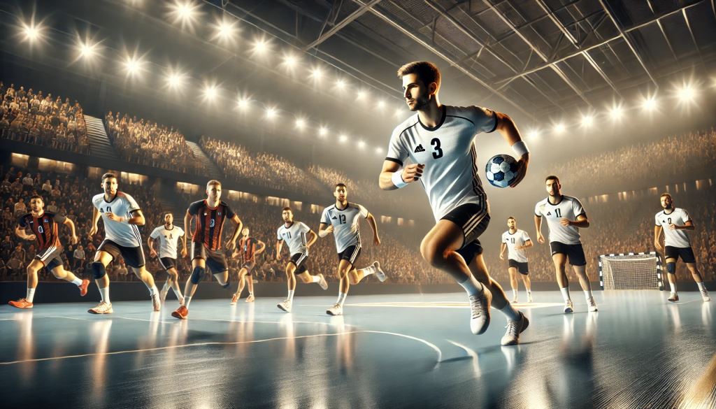 Bilety na finał Ligi Mistrzów EHF 2025 w Lanxess Arenie Kolonia – Kup bilety na finał piłki ręcznej